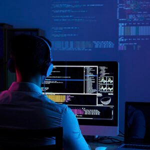 Desenvolvimento Web do Zero
