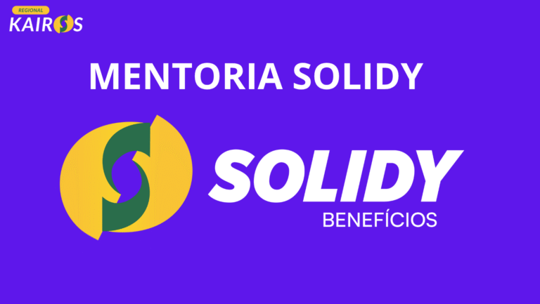 Consultor Solidy